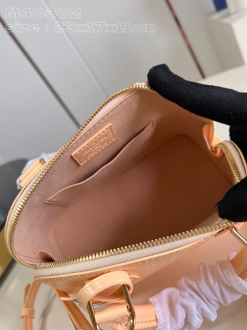 LV Top Handle Bags